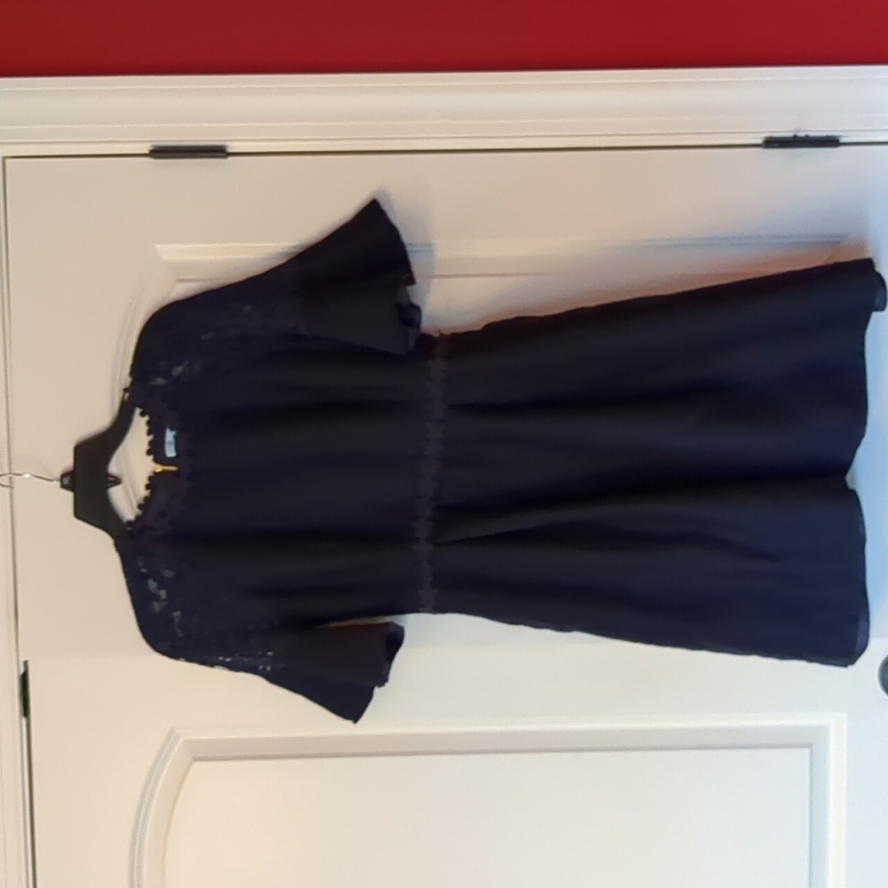 Draper James Maggie dress